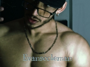 Evanscoleman