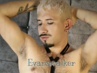 Evanswalker