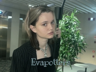 Evapotters