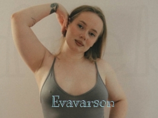 Evavarson