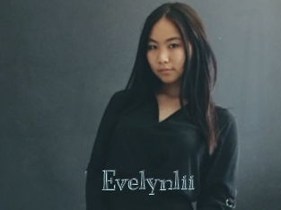 Evelynlii