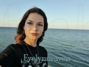 Evelynnraven