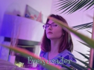 Evelynsader