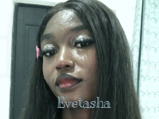 Evetasha
