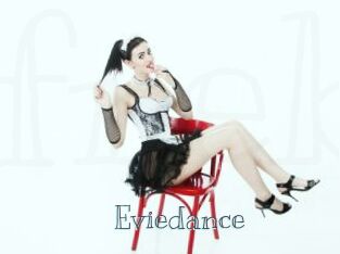 Eviedance