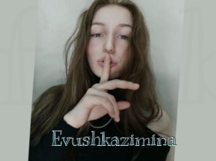 Evushkazimina