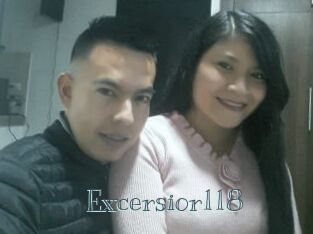 Excersior118