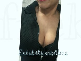 Exhibitionistlou