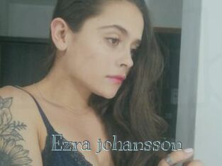 Ezra_johansson