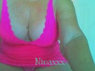 Ninaxxx