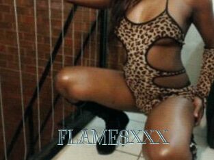 FLAMESXXX