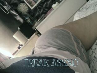 FREAK_ASSXO