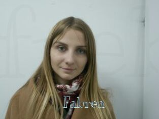 Fabrea