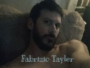 Fabrizio_Tayler