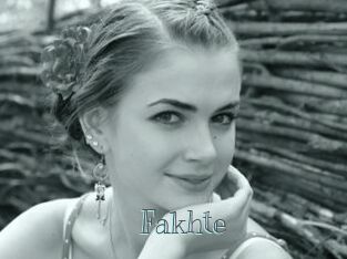 Fakhte