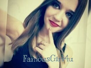 FamousGirl4u