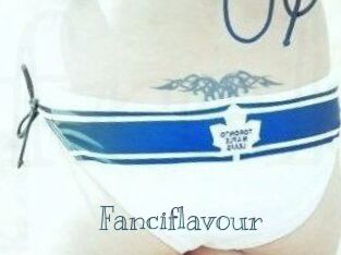 Fanciflavour