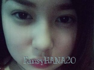 FansyHANA20