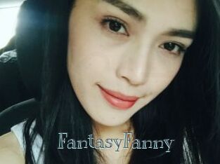 FantasyFanny