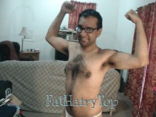 FatHairyTop