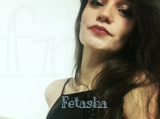 Fetasha