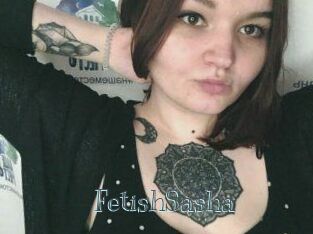 Fetish_Sasha