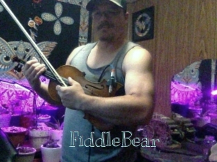 FiddleBear