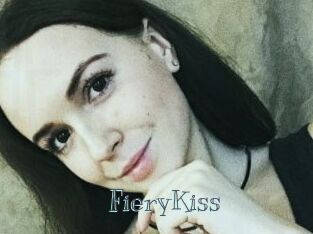 FieryKiss