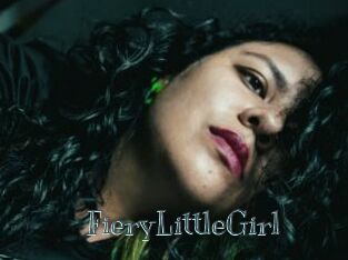 FieryLittleGirl