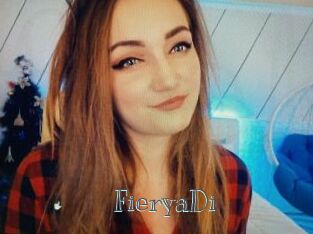 FieryaDi