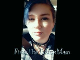 FinnTheTransMan