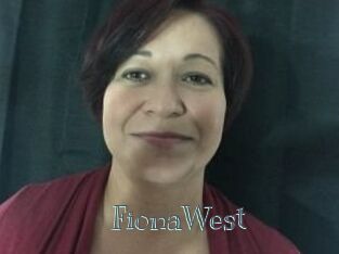 FionaWest
