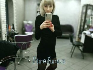 FireAnna