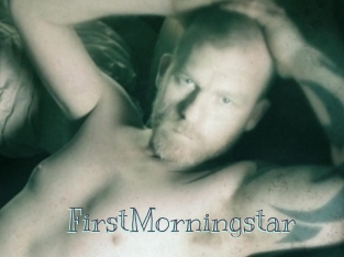 FirstMorningstar