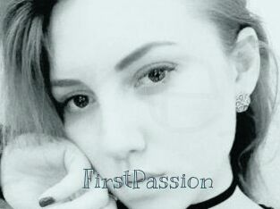 FirstPassion