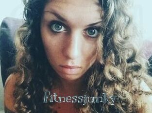 Fitnessjunky