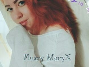 Flamy_MaryX