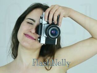 FlashNelly