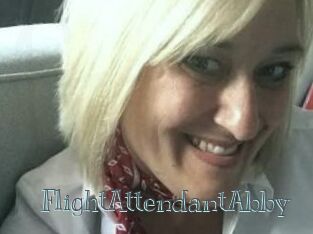 FlightAttendantAbby