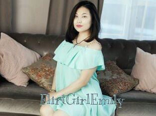 FlirtGirlEmily