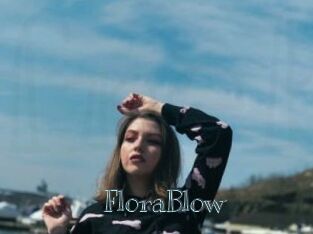 FloraBlow