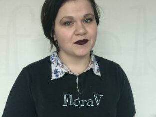 FloraV