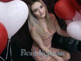 Flora_Norman