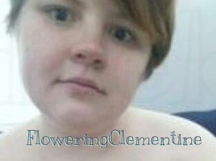 FloweringClementine