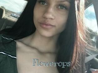 Flowerops