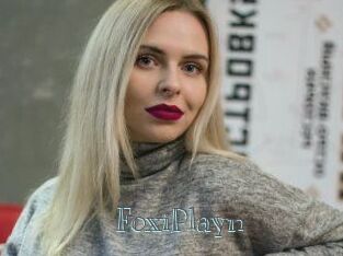 FoxiPlayn