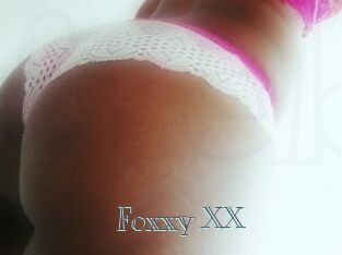 Foxxy_XX