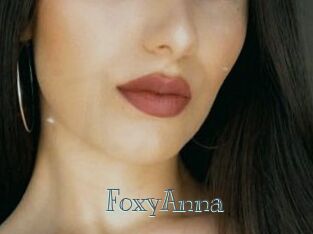 FoxyAnna
