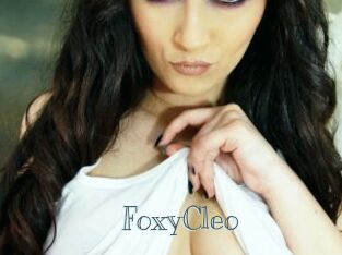 FoxyCleo