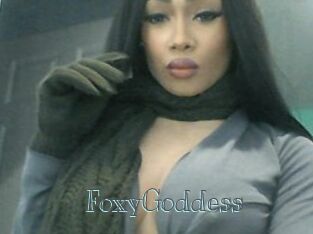 FoxyGoddess